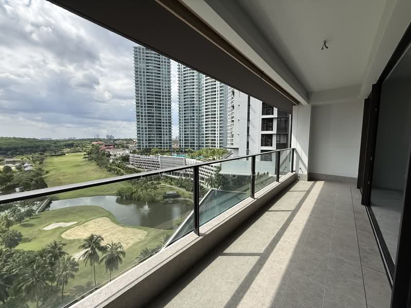 Condominium for Sale at Aetas Damansara - Eva Loh - Balcony - PropertyGuru.com.my