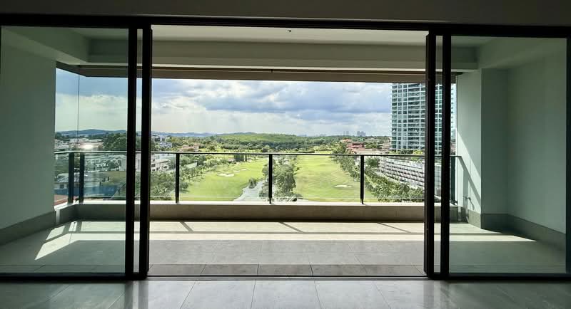 Condominium for Sale at Aetas Damansara - Eva Loh - Balcony - PropertyGuru.com.my