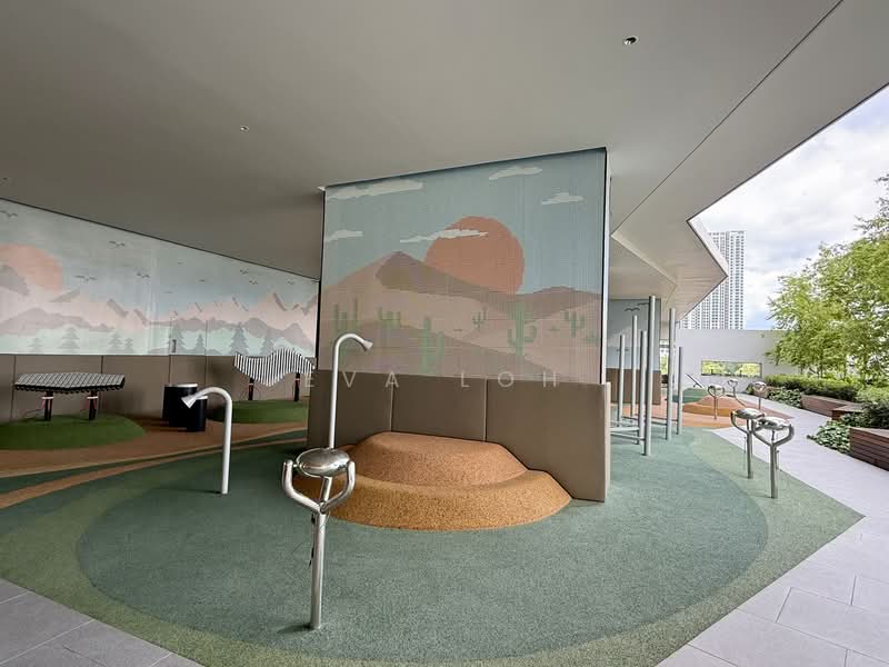 Condominium for Sale at Aetas Damansara - Eva Loh - PropertyGuru.com.my