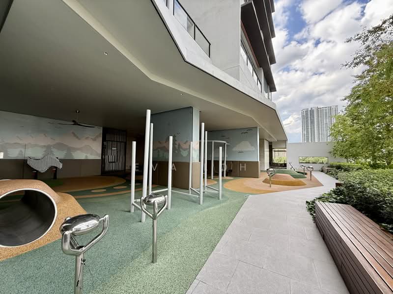 Condominium for Sale at Aetas Damansara - Eva Loh - PropertyGuru.com.my