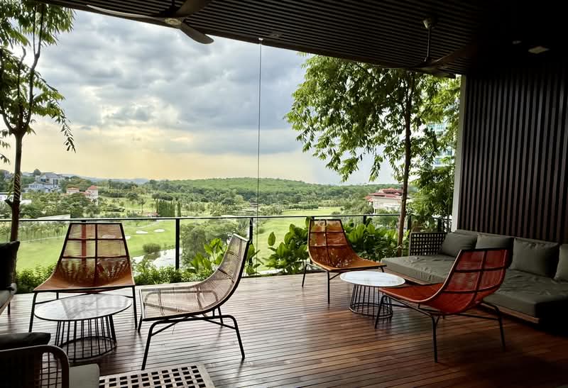 Condominium for Sale at Aetas Damansara - Eva Loh - PropertyGuru.com.my