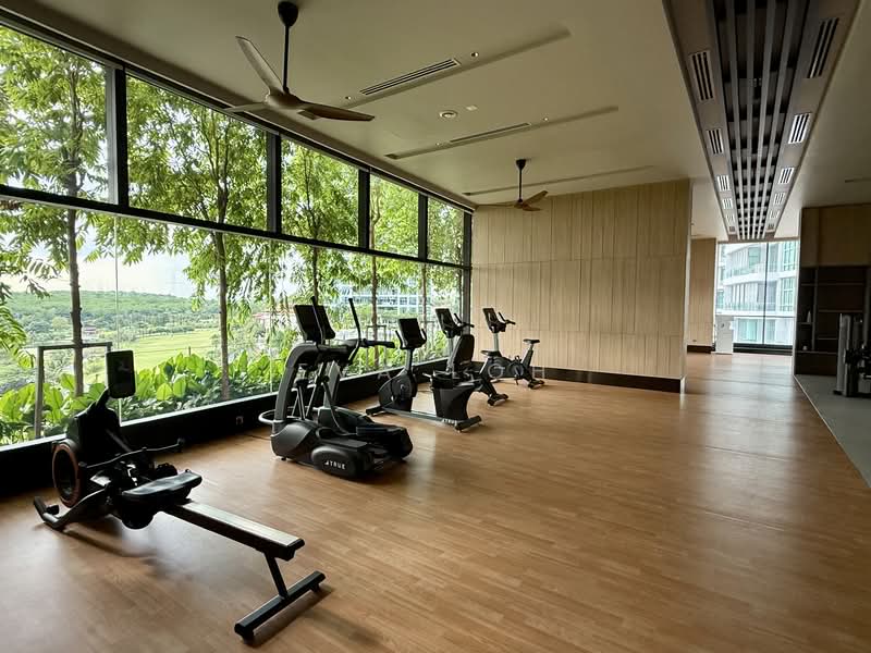 Condominium for Sale at Aetas Damansara - Eva Loh - PropertyGuru.com.my