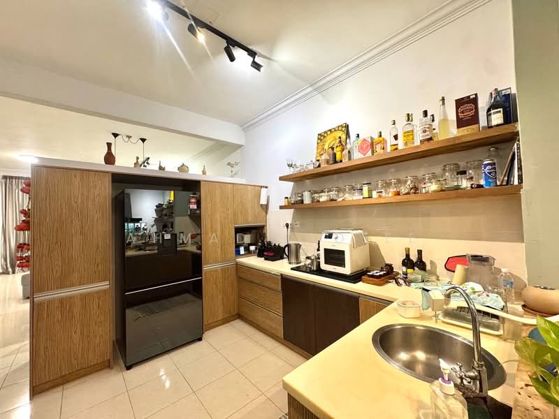 2-storey Terraced House for Sale in Shah Alam (Selangor) - Ahmad Fadlee - PropertyGuru.com.my