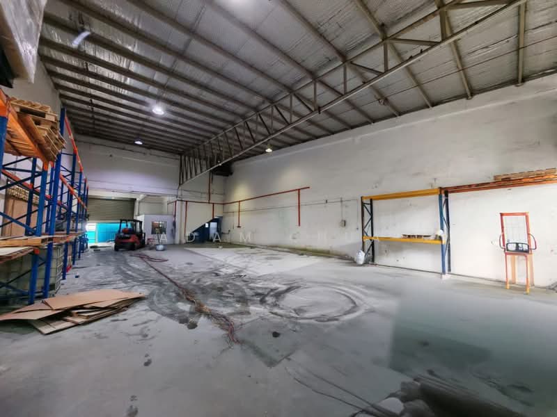 Desa Cemerlang @ 1.5 Storey Terrace Factory untuk Untuk Disewa - RM 6,500 /bulan, Mac 2026 - Interior - PropertyGuru.com.my