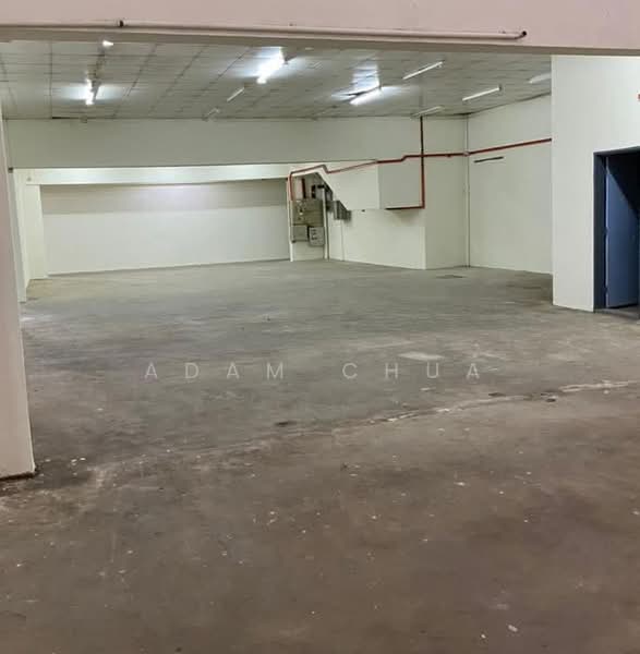 Desa Cemerlang @ 1.5 Storey Terrace Factory untuk Untuk Disewa - RM 6,500 /bulan, Mac 2026 - Interior - PropertyGuru.com.my