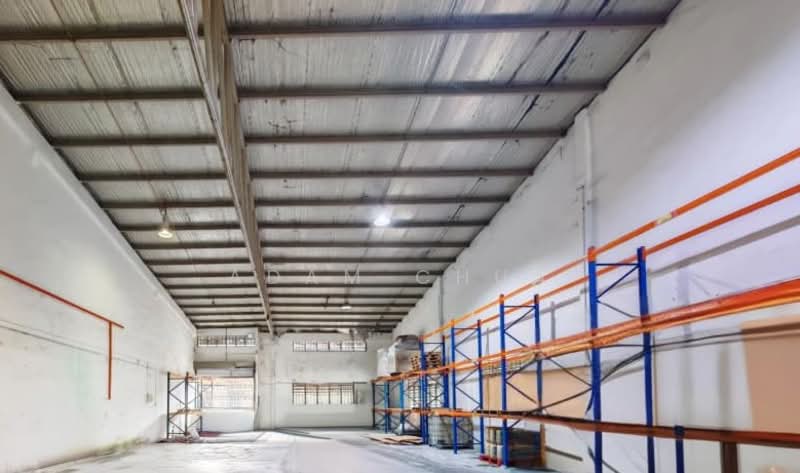 Desa Cemerlang @ 1.5 Storey Terrace Factory untuk Untuk Disewa - RM 6,500 /bulan, Mac 2026 - Interior - PropertyGuru.com.my