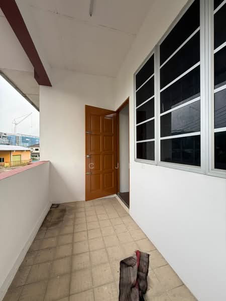 Kota samarahan untuk Untuk Disewa - RM 1,500 /bulan, Mac 2026 - PropertyGuru.com.my