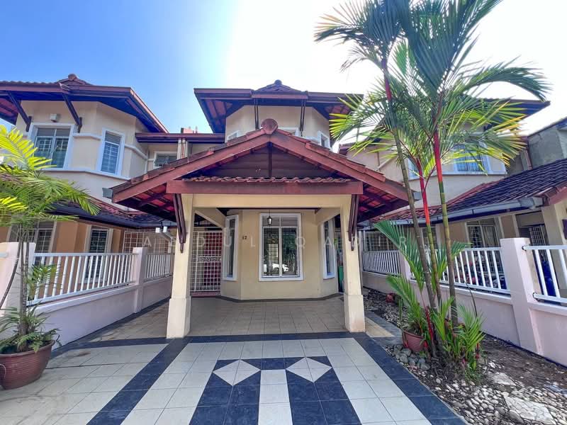 2-storey Terraced House for Sale in Cheras (Kuala Lumpur) - Abdul Qadir - PropertyGuru.com.my