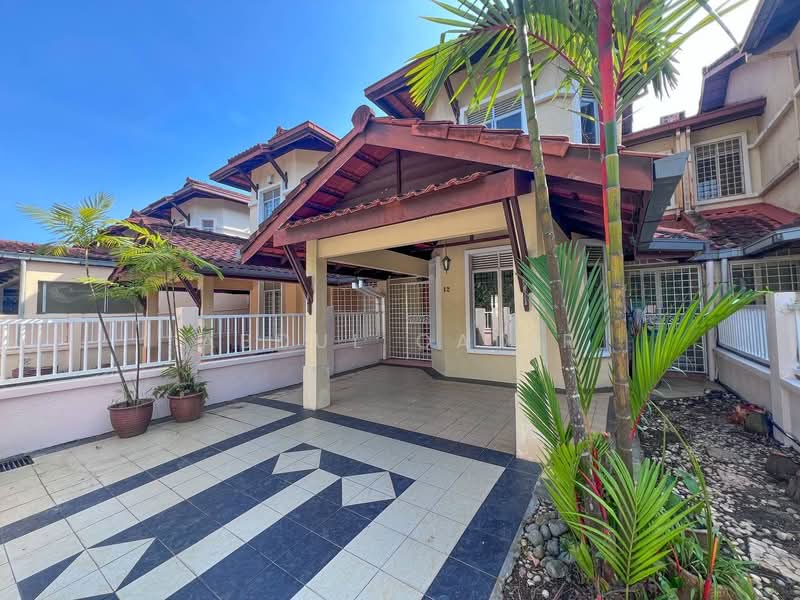 2-storey Terraced House for Sale in Cheras (Kuala Lumpur) - Abdul Qadir - PropertyGuru.com.my