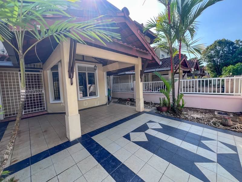 2-storey Terraced House for Sale in Cheras (Kuala Lumpur) - Abdul Qadir - PropertyGuru.com.my