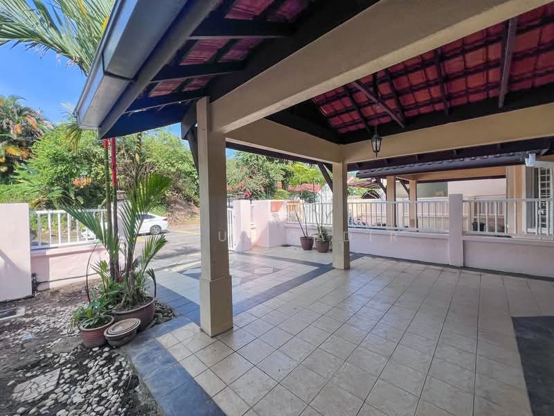 2-storey Terraced House for Sale in Cheras (Kuala Lumpur) - Abdul Qadir - PropertyGuru.com.my