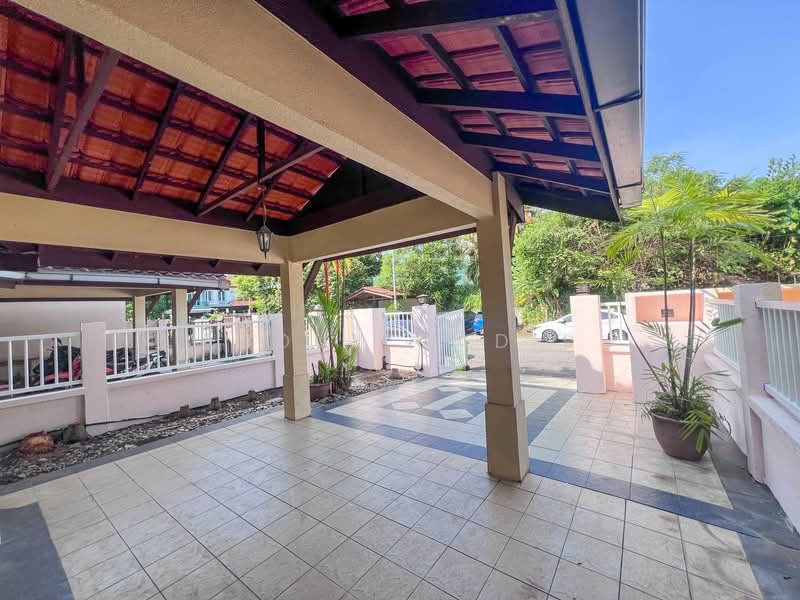 2-storey Terraced House for Sale in Cheras (Kuala Lumpur) - Abdul Qadir - PropertyGuru.com.my