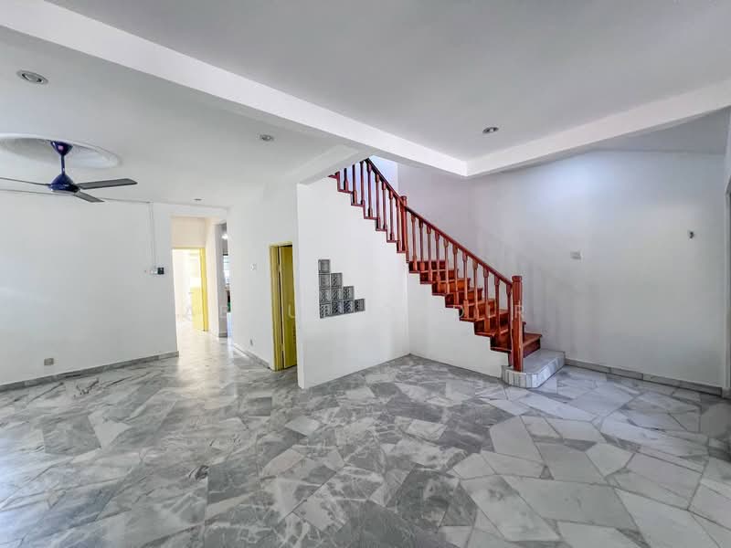 2-storey Terraced House for Sale in Cheras (Kuala Lumpur) - Abdul Qadir - PropertyGuru.com.my