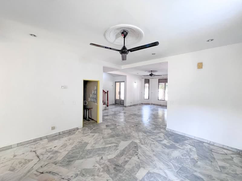 2-storey Terraced House for Sale in Cheras (Kuala Lumpur) - Abdul Qadir - PropertyGuru.com.my