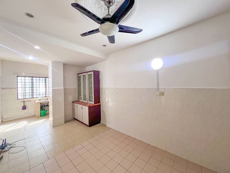 2-storey Terraced House for Sale in Cheras (Kuala Lumpur) - Abdul Qadir - PropertyGuru.com.my