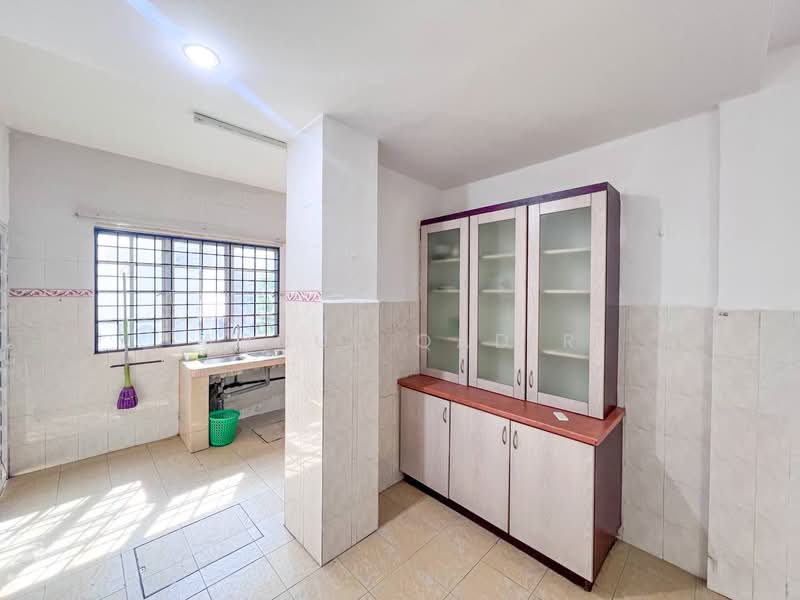 2-storey Terraced House for Sale in Cheras (Kuala Lumpur) - Abdul Qadir - PropertyGuru.com.my