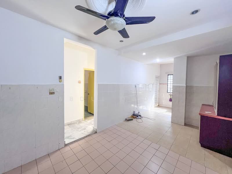 2-storey Terraced House for Sale in Cheras (Kuala Lumpur) - Abdul Qadir - PropertyGuru.com.my