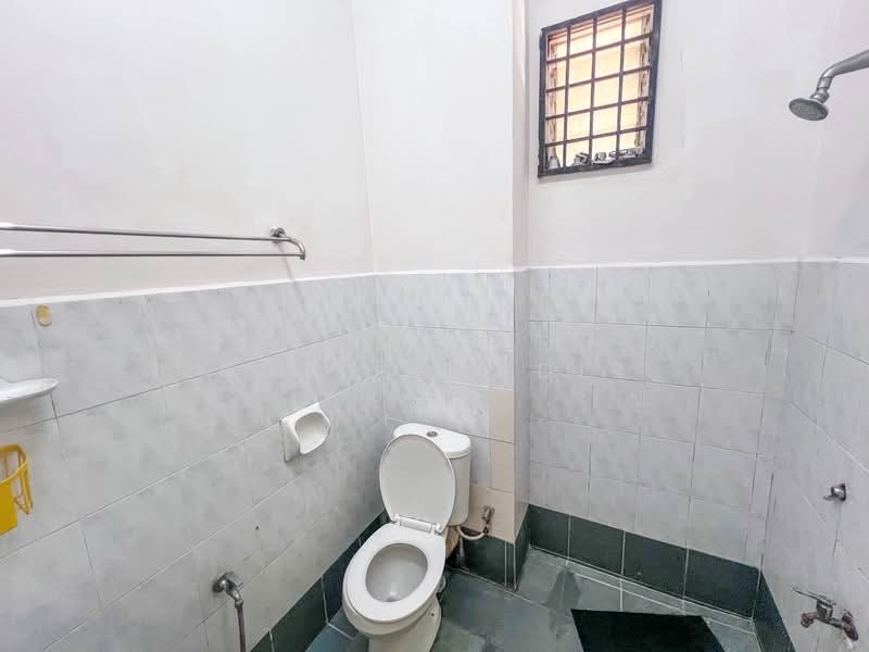 2-storey Terraced House for Sale in Cheras (Kuala Lumpur) - Abdul Qadir - PropertyGuru.com.my