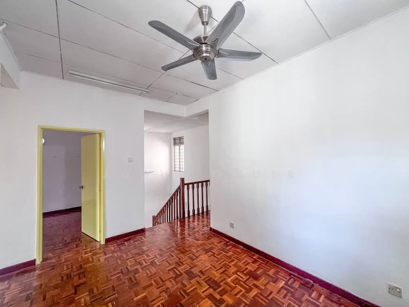 2-storey Terraced House for Sale in Cheras (Kuala Lumpur) - Abdul Qadir - PropertyGuru.com.my