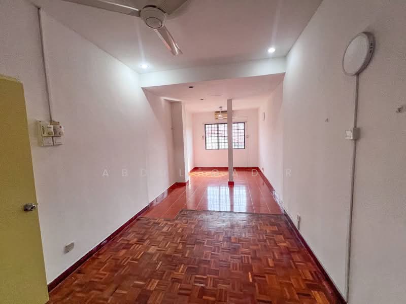 2-storey Terraced House for Sale in Cheras (Kuala Lumpur) - Abdul Qadir - PropertyGuru.com.my
