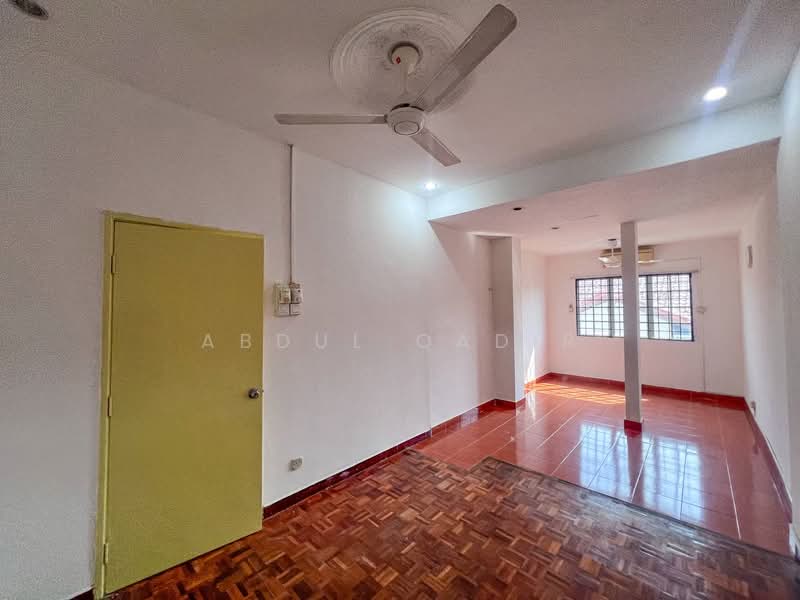 2-storey Terraced House for Sale in Cheras (Kuala Lumpur) - Abdul Qadir - PropertyGuru.com.my