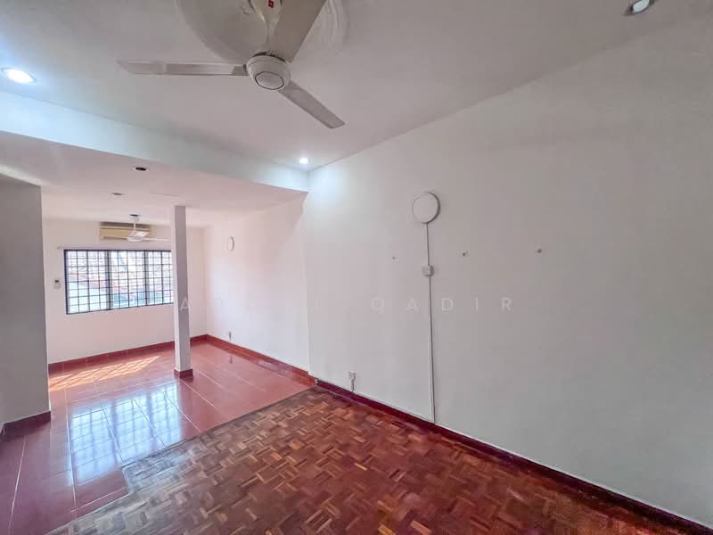 2-storey Terraced House for Sale in Cheras (Kuala Lumpur) - Abdul Qadir - PropertyGuru.com.my