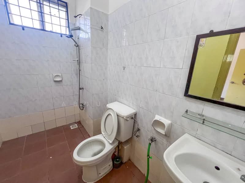 2-storey Terraced House for Sale in Cheras (Kuala Lumpur) - Abdul Qadir - PropertyGuru.com.my