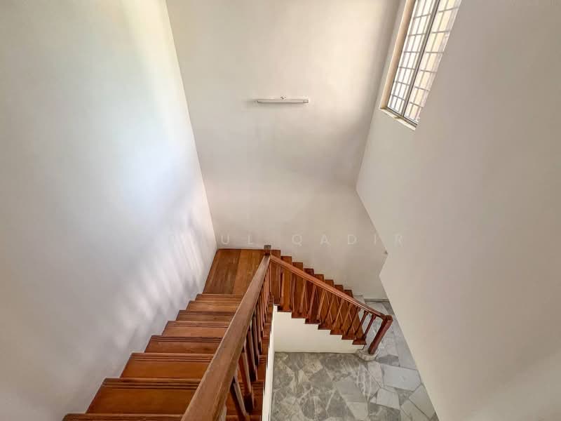 2-storey Terraced House for Sale in Cheras (Kuala Lumpur) - Abdul Qadir - PropertyGuru.com.my