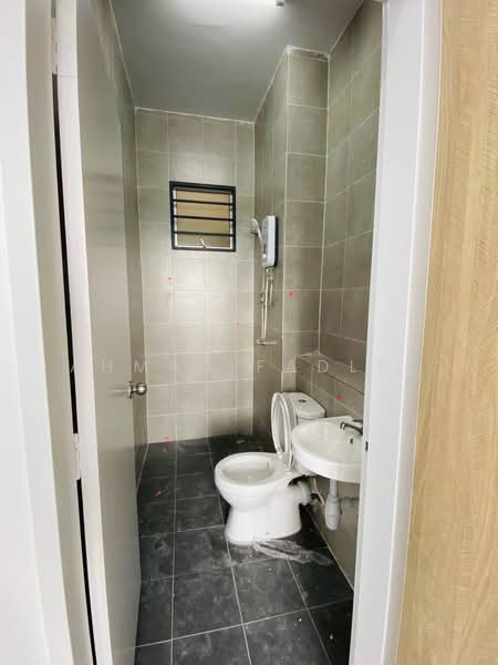 Condominium for Sale at Residensi Adelia 2 - Ahmad Fadlee - PropertyGuru.com.my