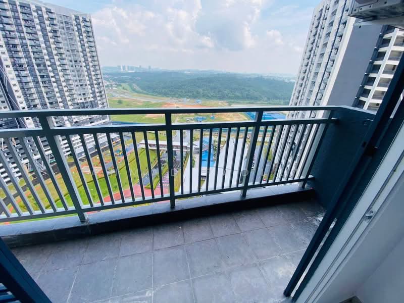 Condominium for Sale at Residensi Adelia 2 - Ahmad Fadlee - PropertyGuru.com.my