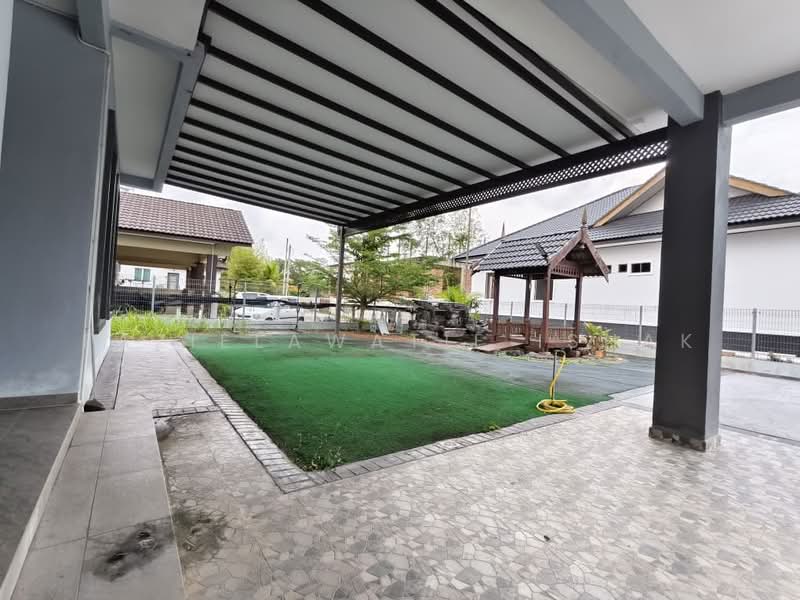 Bungalow for Sale in Kuala Nerus (Terengganu) - Fazielawatie Ishak - Exterior - PropertyGuru.com.my