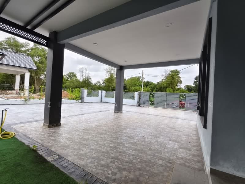 Bungalow for Sale in Kuala Nerus (Terengganu) - Fazielawatie Ishak - Exterior - PropertyGuru.com.my