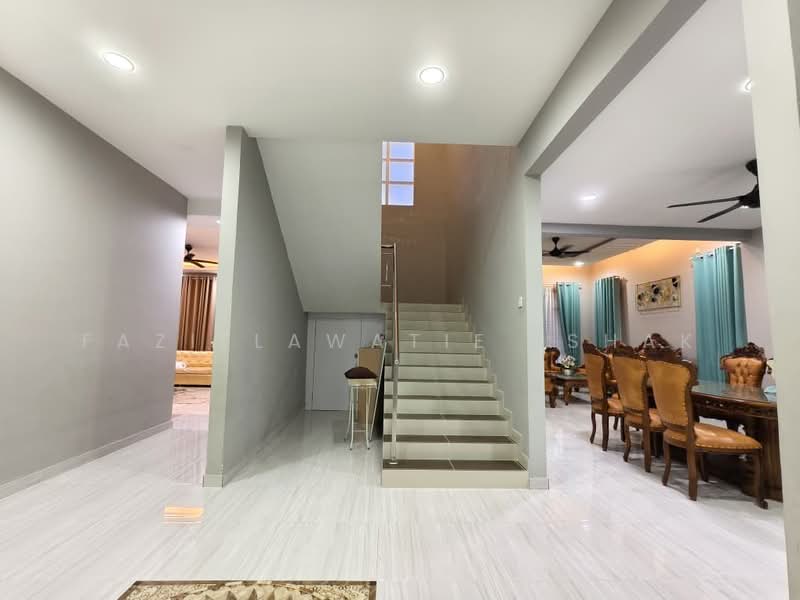 Bungalow for Sale in Kuala Nerus (Terengganu) - Fazielawatie Ishak - PropertyGuru.com.my