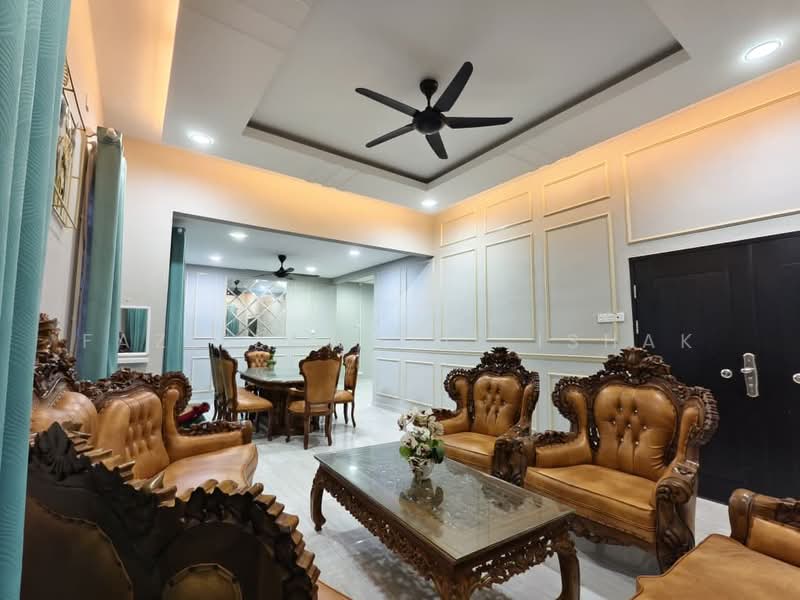 Bungalow for Sale in Kuala Nerus (Terengganu) - Fazielawatie Ishak - PropertyGuru.com.my