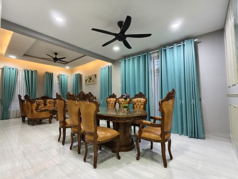 Bungalow for Sale in Kuala Nerus (Terengganu) - Fazielawatie Ishak - PropertyGuru.com.my