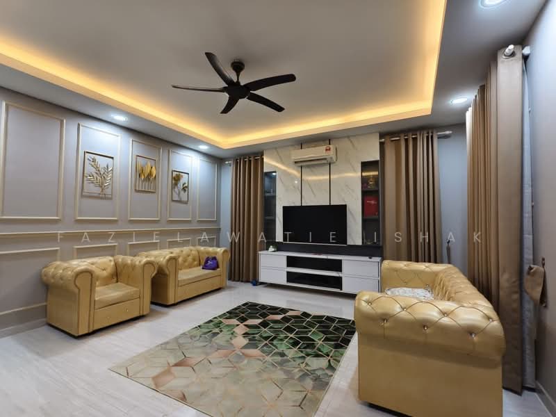 Bungalow for Sale in Kuala Nerus (Terengganu) - Fazielawatie Ishak - PropertyGuru.com.my