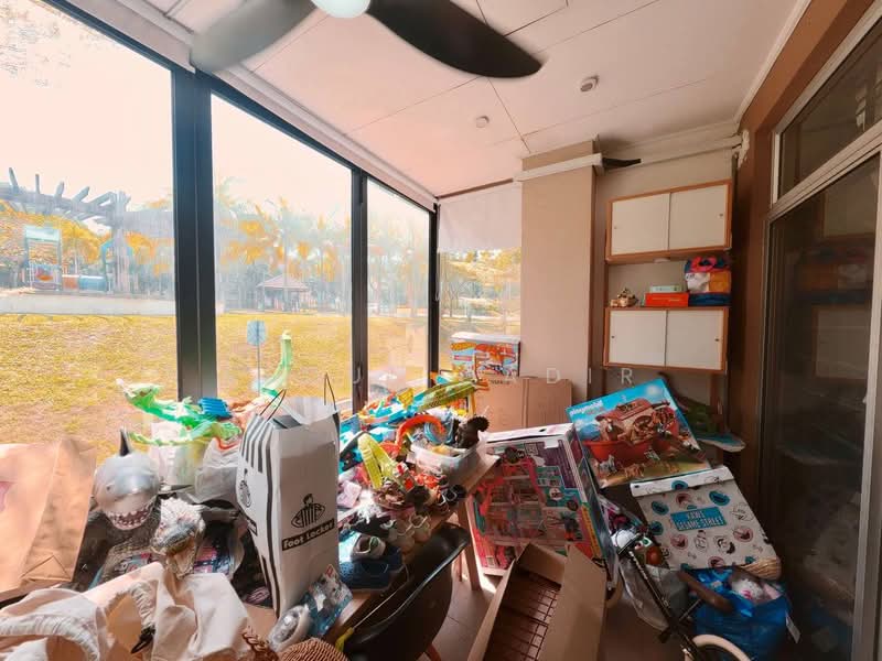 Semi-Detached House for Sale in Presint 15 (Putrajaya) - Abdul Qadir - PropertyGuru.com.my