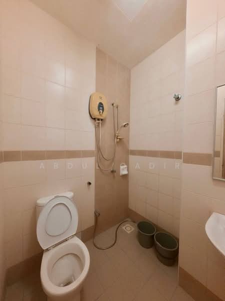 Semi-Detached House for Sale in Presint 15 (Putrajaya) - Abdul Qadir - PropertyGuru.com.my