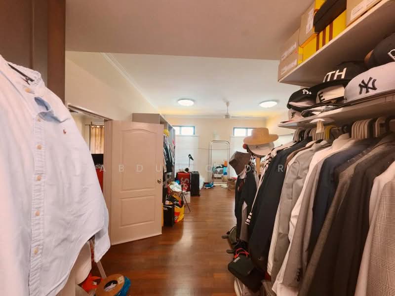 Semi-Detached House for Sale in Presint 15 (Putrajaya) - Abdul Qadir - PropertyGuru.com.my