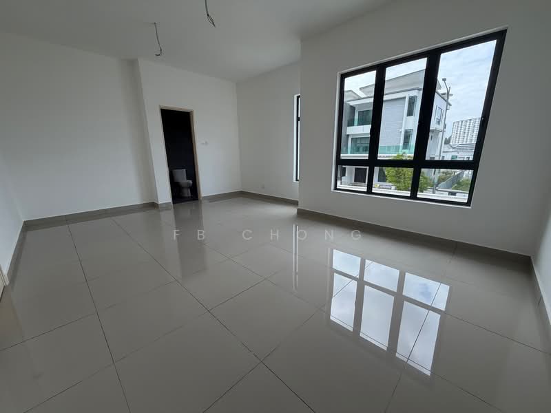 2-storey Terraced House for Sale in Prima Saujana (Kajang) - FB Chong - Interior - PropertyGuru.com.my