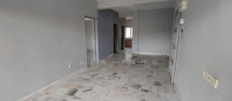 Apartment for Sale at Taman Desa Kempas - Chew Ping - Interior - PropertyGuru.com.my