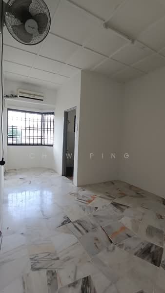 Apartment for Sale at Taman Desa Kempas - Chew Ping - Interior - PropertyGuru.com.my
