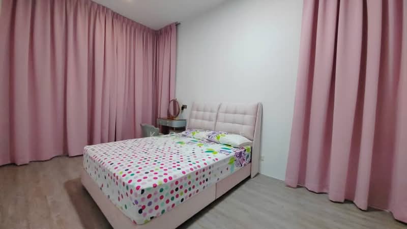 Liberty Grove untuk Untuk Disewa - RM 2,100 /bulan, Mac 2026 - Bedroom - PropertyGuru.com.my