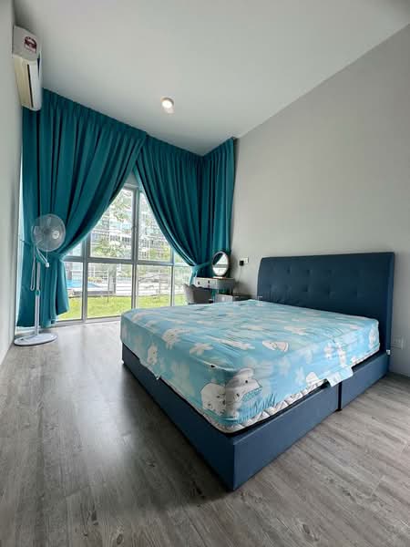 Liberty Grove untuk Untuk Disewa - RM 2,100 /bulan, Mac 2026 - Bedroom - PropertyGuru.com.my
