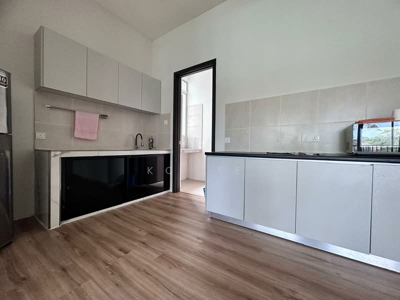 Liberty Grove untuk Untuk Disewa - RM 2,100 /bulan, Mac 2026 - Kitchen - PropertyGuru.com.my