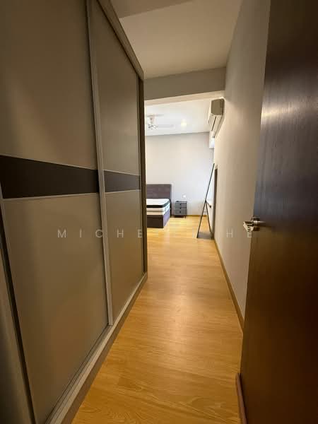 Condominium for Rent at Royal Strand @ Country Garden Danga Bay - Michelle He - Corridor - PropertyGuru.com.my