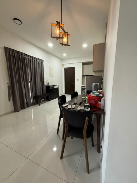 Condominium for Rent at Royal Strand @ Country Garden Danga Bay - Michelle He - Dining Room - PropertyGuru.com.my