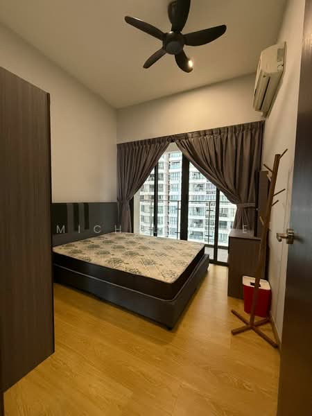 Condominium for Rent at Royal Strand @ Country Garden Danga Bay - Michelle He - Bedroom - PropertyGuru.com.my
