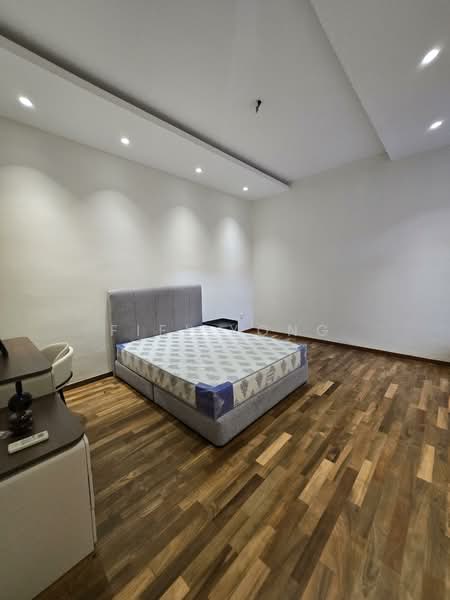 Cluster House for Rent in Johor Bahru (Johor) - Fifi Yong - Bedroom - PropertyGuru.com.my