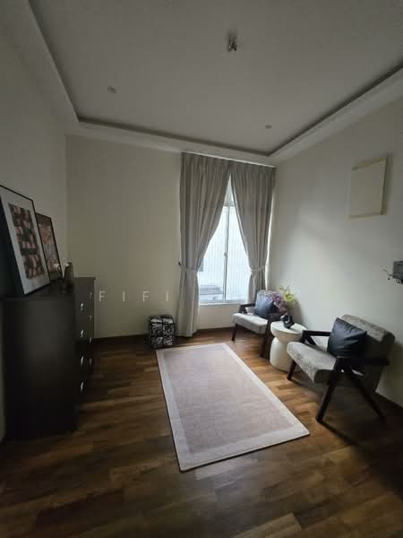 Cluster House for Rent in Johor Bahru (Johor) - Fifi Yong - Interior - PropertyGuru.com.my